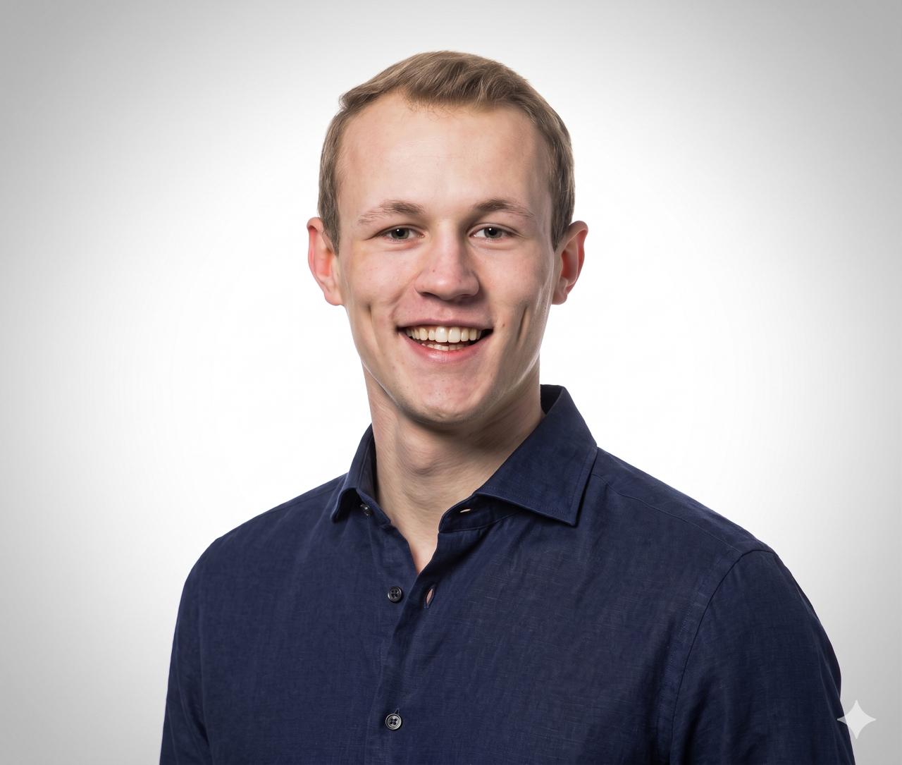 Dennis Spekreijse